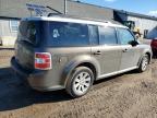 2011 Ford Flex SE