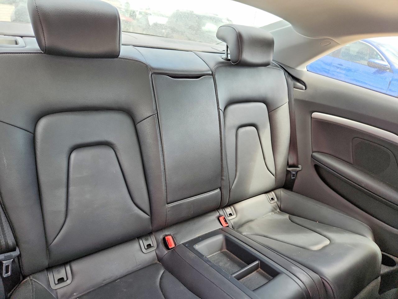 2015 Audi A5 Premium Plus