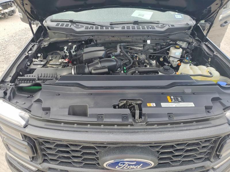 2024 Ford F250 Super Duty