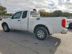 2012 Nissan Frontier S