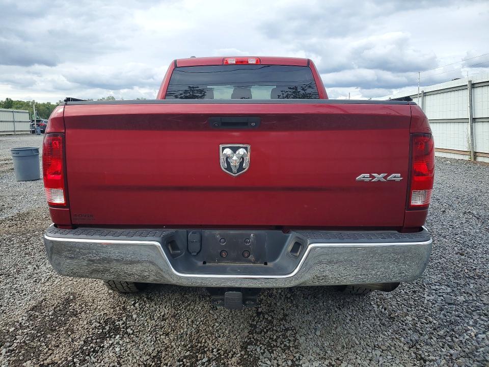 2013 Dodge RAM 1500 ST