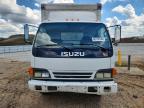 2003 Isuzu NPR BOX Truck
