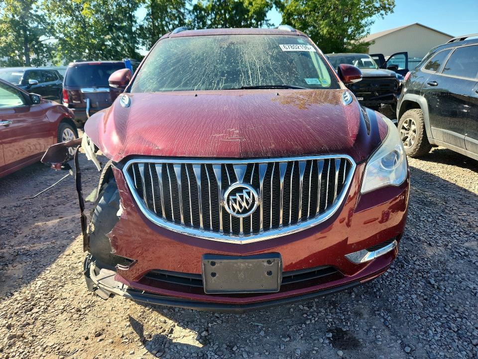 2016 Buick Enclave