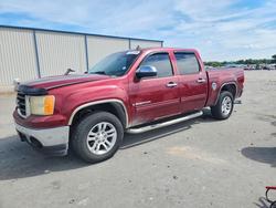GMC Sierra Vehiculos salvage en venta: 2008 GMC Sierra C1500