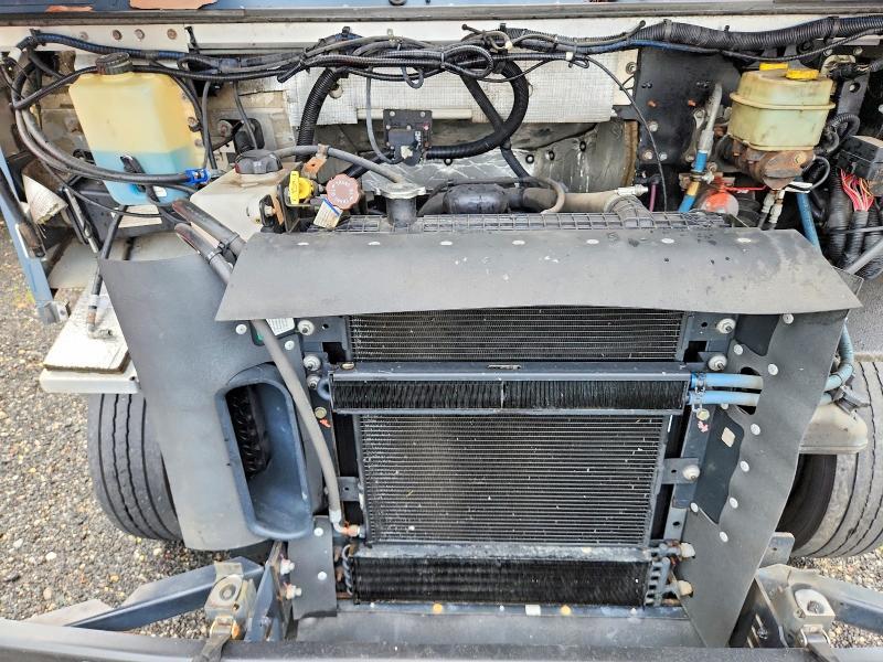 2021 Freightliner Chassis