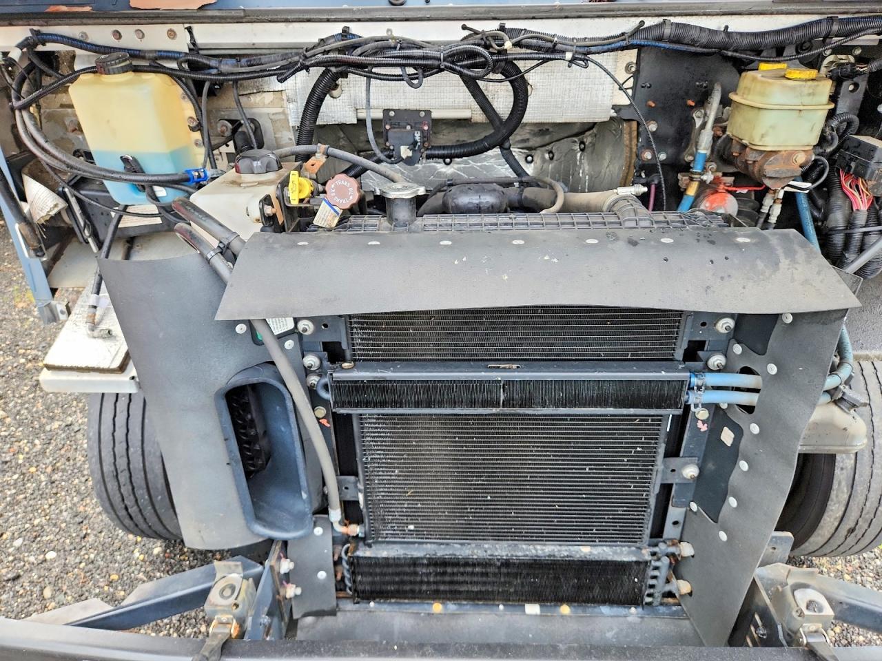 2021 Freightliner Chassis