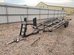 2018 Boat 2018 Tebben PTT24-40 Boat Trailer