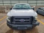 2017 Ford F150