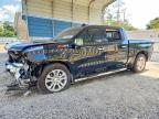 2026 Chevrolet Silverado K1500 LTZ