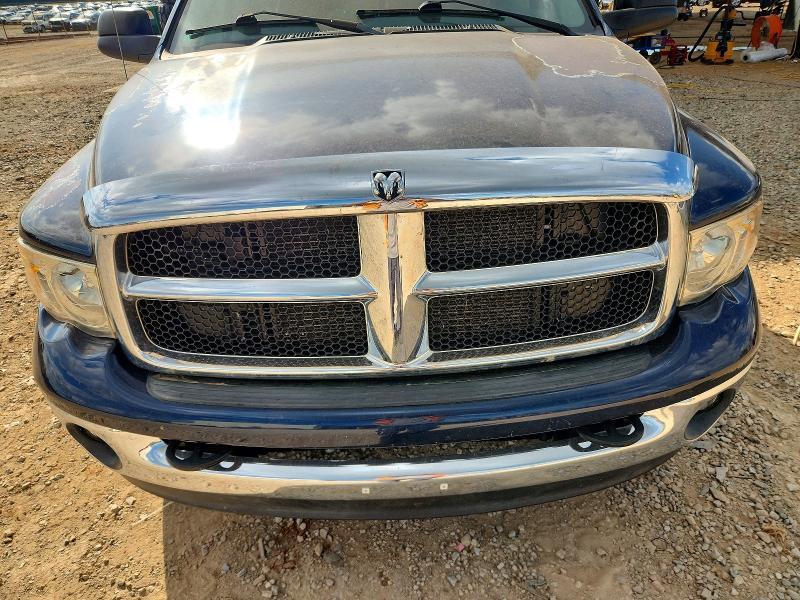 2004 Dodge RAM 2500 ST