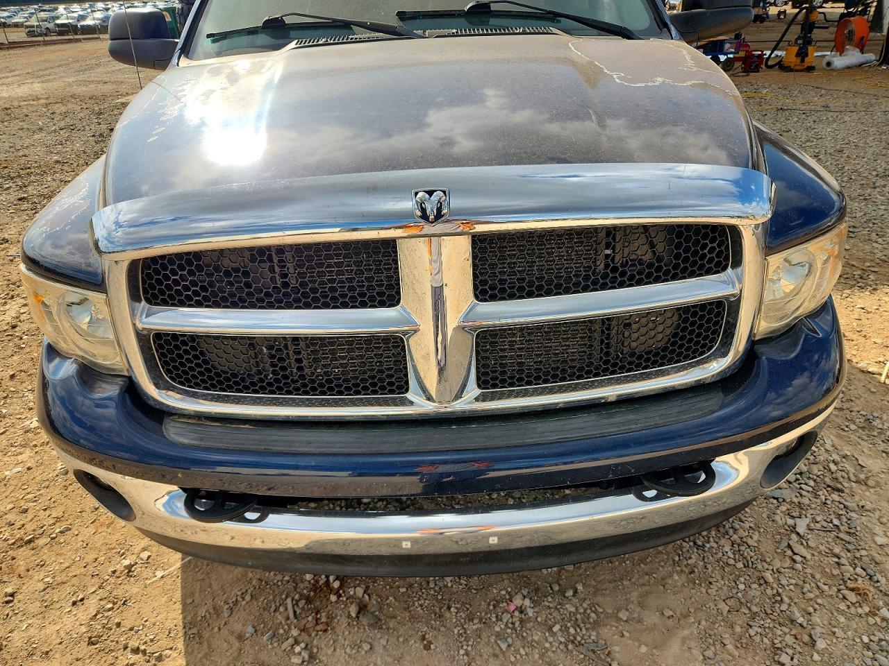 2004 Dodge RAM 2500 ST