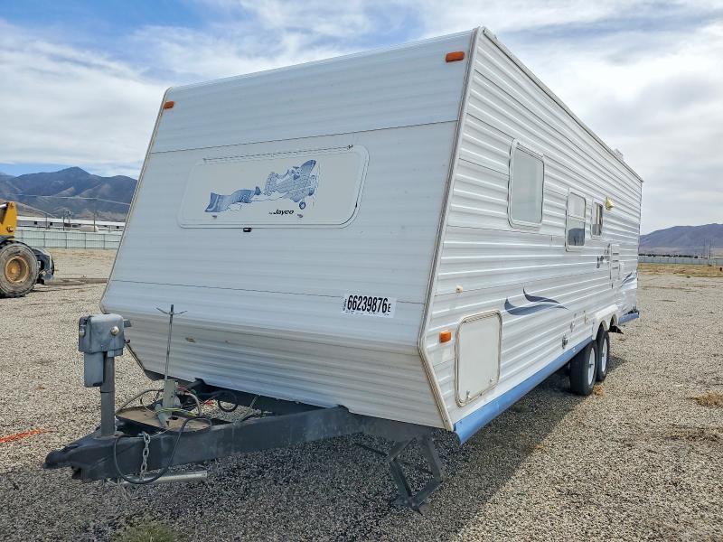 2003 Jayco CO Camper