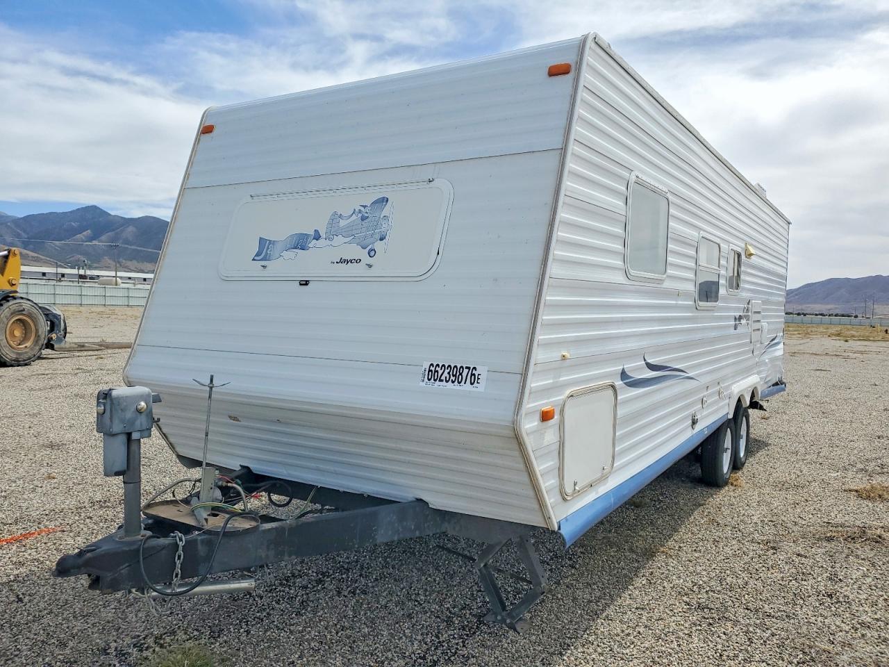 2003 Jayco CO Camper