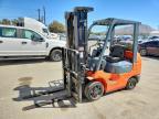 2010 Toyota Forklift