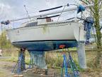 1984 Sail Boat Boat