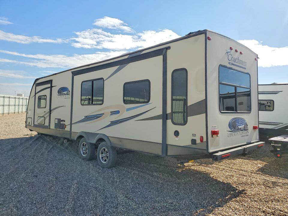 2015 Foresriver 2015 Forest River Coachmen Camper