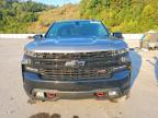 2021 Chevrolet Silverado K1500 LT Trail Boss