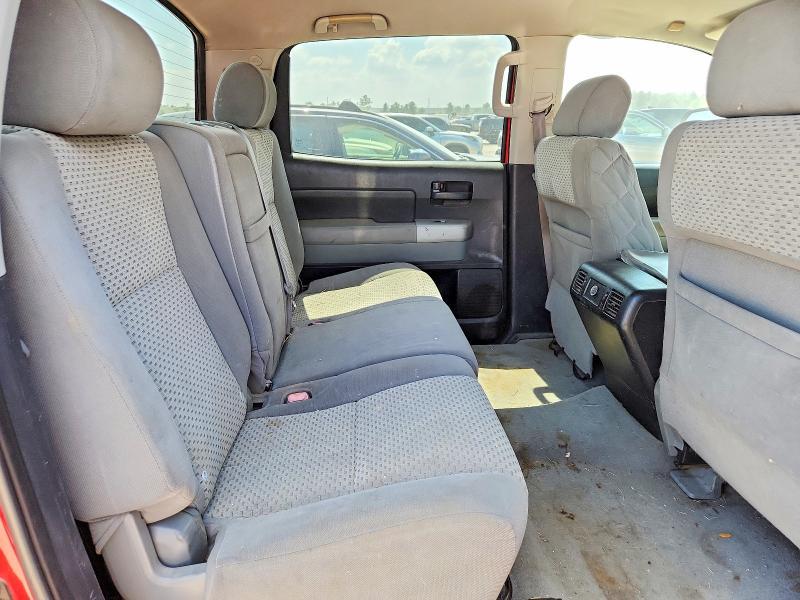 2007 Toyota Tundra SR5
