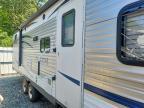 2016 Foresriver 2016 Forest River Salem Camper