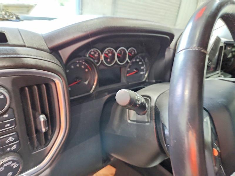 2022 Chevrolet Silverado LTD K1500 RST
