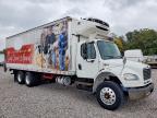 2016 Freightliner Business Class M2 Refrigerated BOX Truck