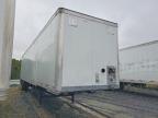 2018 Vanguard DRY Van Trailer