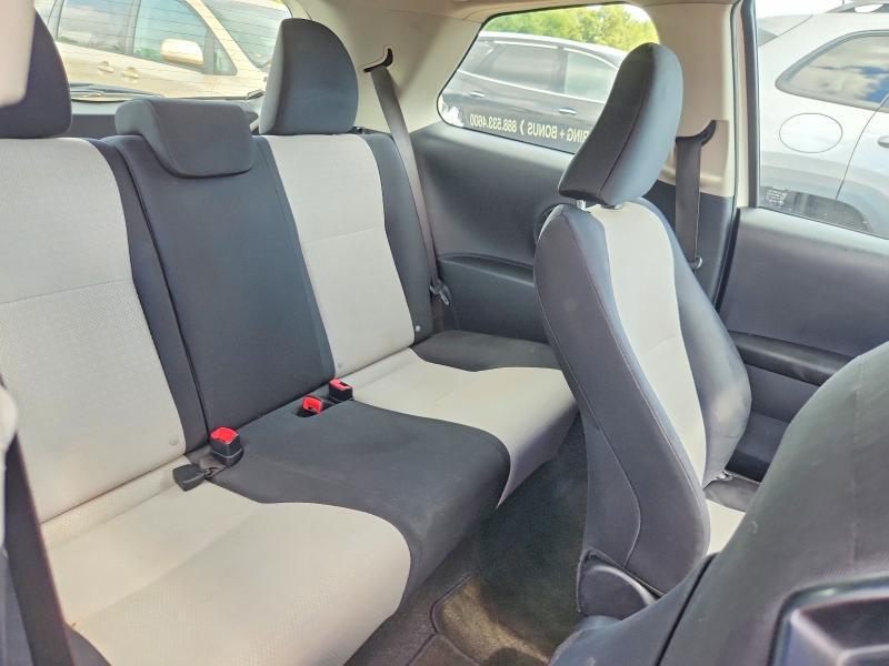 2012 Toyota Yaris 3-DOOR LE