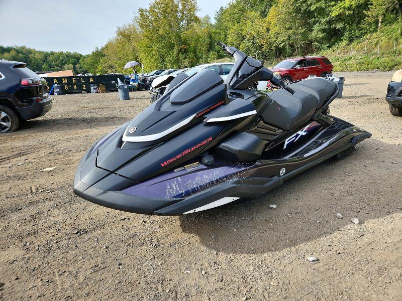 2026 Other 2026 Yamaha FX Svho JET SKI