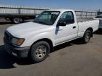 2003 Toyota Tacoma Base