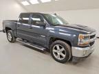 2017 Chevrolet Silverado C1500 LT