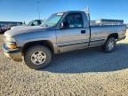 2002 Chevrolet Silverado K1500