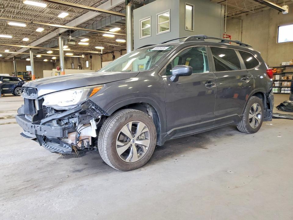 2019 Subaru Ascent Premium