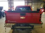 2010 Chevrolet Silverado K1500 LS