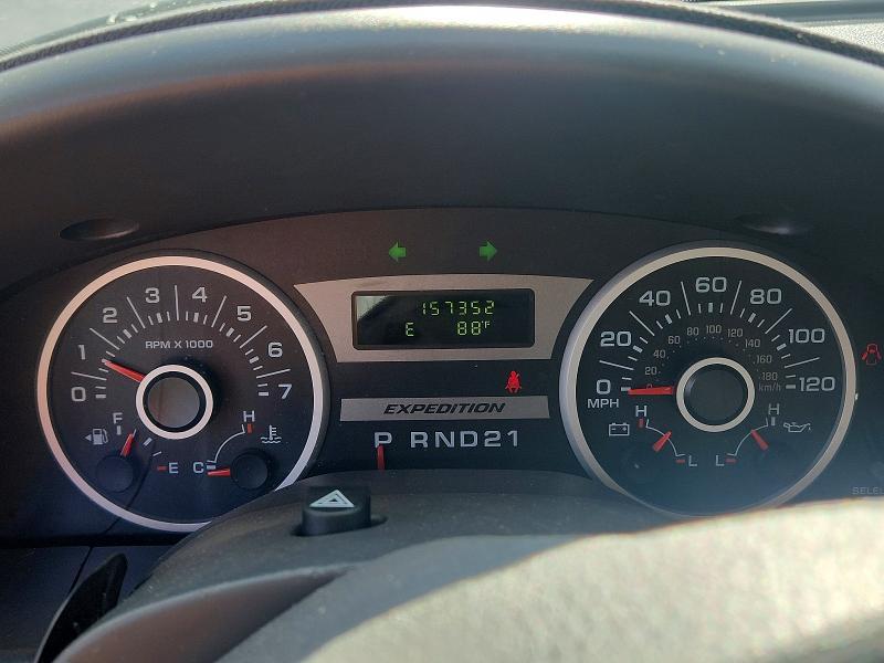 2005 Ford Expedition XLS