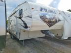2012 Foresriver 2012 Forest River Puma Camper