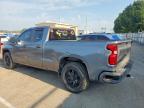 2021 Chevrolet Silverado C1500 Custom