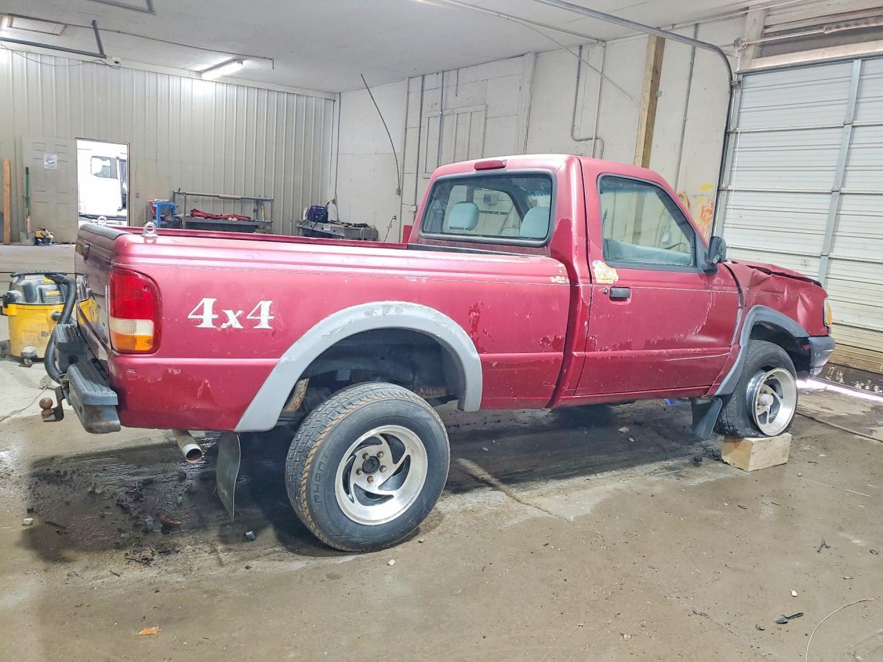 1994 Ford Ranger