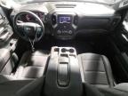 2023 Chevrolet Silverado C1500 Custom