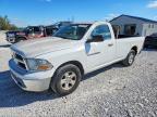 2012 Dodge RAM 1500 SLT