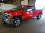 2019 Chevrolet Silverado K2500 Heavy Duty