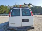 2016 Chevrolet Express G2500