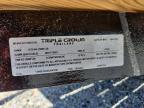 2025 Triple Crown CHWF7X16 Equipment Trailer