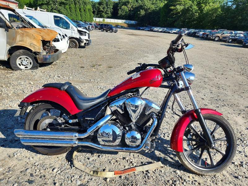2015 Honda VT1300 CX