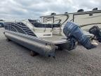 2016 Bennington Pontoon Boat
