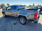 2015 Chevrolet Colorado Z71