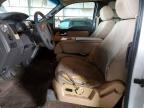 2012 Ford F150 Super Cab