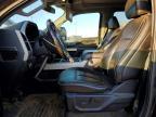 2021 Ford F250 Super Duty