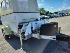 2007 Pelsue Fiber Optic Splicing Trailer