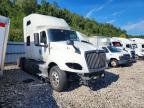 2021 International LT625 Truck Cab AND Chassis