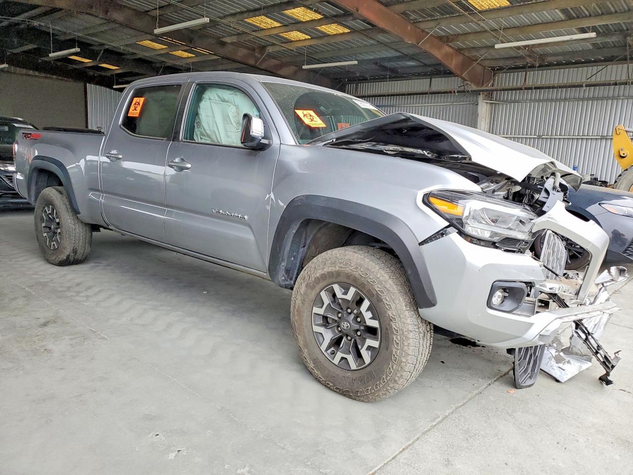 2023 Toyota Tacoma TRD OFF-Road